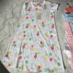 NWT Polly Play Dress